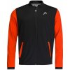 Head Vision Breaker Jacket Men Black