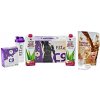 Clean 9 - Berry Ultra Choco - program na detoxikáciu a redukciu hmotnosti