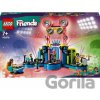 LEGO® Friends 42616 Hudobná súťaž v mestečku Heartlake
