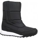 adidas Terrex Choleah Boot C.RDY dámske zimné čierne / biele / šedá
