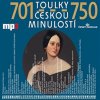 Toulky českou minulostí 701-750 - 2CD