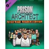 Prison Architect Psych Ward Wardens Edition