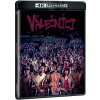 Válečníci - Blu-ray (4K Ultra HD)