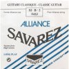 Savarez 542J