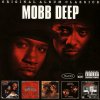 Mobb Deep: Original Album Classics - 5CD