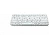 ASUS Marshmallow KW100 Copilot version - bezdrôtová klávesnica, White, CZ/SK 90XB0880-BKB560