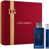 Dolce&Gabbana K by Dolce & Gabbana Dolce&Gabbana K by Dolce & Gabbana Intense parfumovaná voda 100 ml + Dolce&Gabbana K by Dolce & Gabbana Intense parfumovaná voda 10 ml