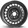 ALCAR STAHLRAD 6,5x16 5x112 ET49