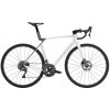 Bicykel Trek Madone SL 5 Gen 8 Gloss Crystal White/Matte Deep Smoke 2026 XL