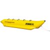 JOBE BANANA Watersled 5P nafukovací banán 320512001
