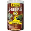 TROPICAL D-Allio Plus Granulat 100ml/60g