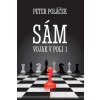Sám vojak v poli - Poláček Peter