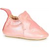 Easy Peasy papuče Blublu Etoile ružová