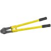 STANLEY 1-17-753 750 mm pákové štiepacie kliešte na tyče, strih 8 mm