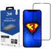 3MK HardGlass Max iPhone 13 Mini black, FullScreen Glass 5903108408479