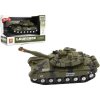 Teddies Tank