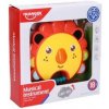 Wiky Pianko s melódiami lev 15 cm