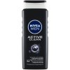 NIVEA Men Active Clean Sprchovací gél, 500 ml