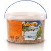 MEGAN Tip-Top Zmes krmiva pre vlnité papagáje 2,31 kg 3L
