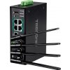 TrendNet TI-WP100 Wi-Fi router; TI-WP100