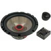 Dvojpásmové automobilové reproduktory Audio System Carbon 165, sada oddelená