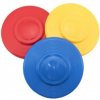 LORI Lietajúci tanier plast priemer 23cm asst farieb 12m+