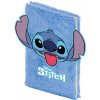 Plyšový blok Lilo a Stitch A5