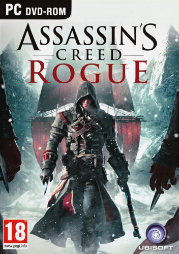 Assassins Creed Origins + Assassins Creed Rogue