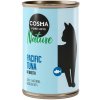 Cosma Nature 6 x 140 g - tuniak pacifický