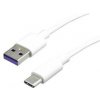 Mobilnet KAB-0122-USB-TYPEC 5A