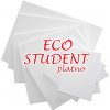 Maliarske plátno na ráme ECO STUDENT 40 x 50 cm (Bavlna 300g/m2, 100% eco bavlna)