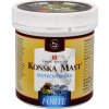 Herbamedicus Konská masť Forte chladivá 250 ml