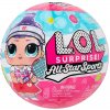 Bábika L.O.L. Surprise All Star Sports