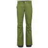 686 nohavice - Crystal Shell Pant Surplus Green (SPGR) veľkosť: XS