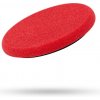 Liquid Elements PAD MAN 125MM slim Leštiaci pad Tvrdosť: Červená - tvrdý, brúsny, abrazívny