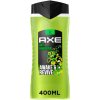 Axe Anti Hangover sprchový gél 400 ml