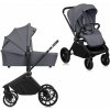 Lionelo MIKA PLUS 2IN1 GREY STONE 2024