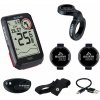 Cyklocomputer Sigma ROX 4.0 SENSOR SET čierna (01064)