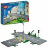 LEGO® LEGO® City 60304 Križovatka 2260304