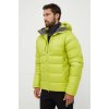 Páperová športová bunda Montane Anti-Freeze XPD zelená farba MAXPH16 S