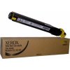 toner XEROX 006R01271 yellow WorkCentre 7132/7232/