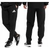 ADIDAS FUTBALOVÉ ENTRADA 26 PRE PANTY (XXL) Pánske nohavice čierne