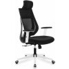 HUZARO Kancelárska stolička MARK ADLER MANAGER 3.9 Black