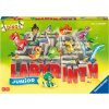 Dosková hra Ravensburger 223626 Labyrinth Junior Dinosaury (4005556223626)