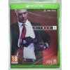 HITMAN 2 Xbox One