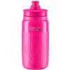 ELITE Fľaša FLY TEX 550 ružová fluo