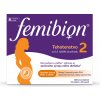 Ihneď k odberu - Femibion 2 Těhotenství 56 tabliet + 56 tabliet