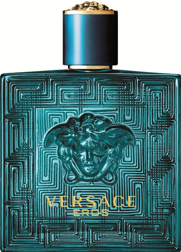 Versace Eros parfumovaná voda pánska 100 ml tester