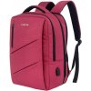 Canyon BPE-5 červený CNS-BPE5BD1 - Ruksak pre notebook 15.6