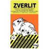 Zverlit hnedý - prírodná podstielka pre fretky 6kg